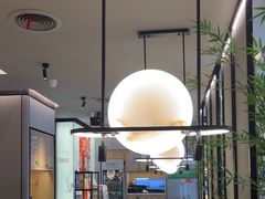 -绿茶餐厅(青岛城阳万象汇店)