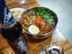 -海拉尔碳烤羊腿烤鸽子(吕营店)