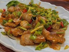-官塘锋记鱼生·生腌·砂锅粥(牌坊街店)