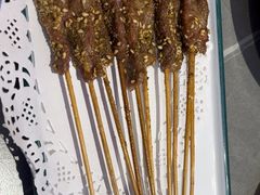 -小国抻面大烧烤馆