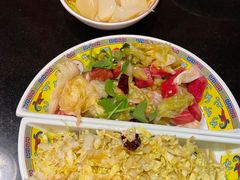 -芦月轩羊蝎子(劲松店)