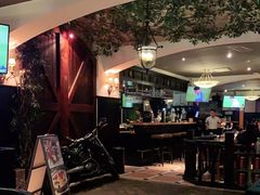-碧特博格啤酒花园餐厅(芜湖路店)