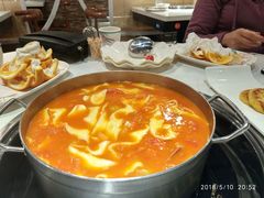-蕃茄述·好汤自然来(江汉路店)