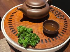 -曾宴·楚菜(湖北省博物馆店)