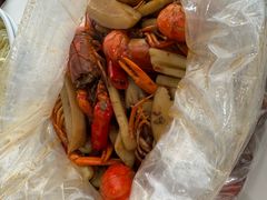 招牌虾-长沙文和友(海信广场店)