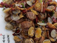 -聚德福海鲜家常菜(刘庄店)