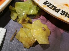 -比格比萨自助(新辰里学清路店)