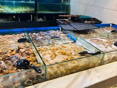 -川骄海鲜自助(亚运村店)