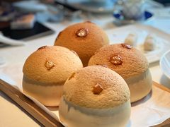 招牌菠萝包-炳胜私厨(中达旗舰店)