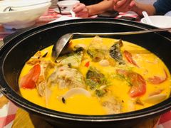 -龙桥私厨·姜花菊花过桥鱼·顺德菜(容桂店)