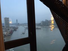-澳门十六浦索菲特大酒店