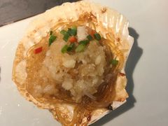 -很久以前羊肉串(中山公园店)