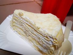 -薇薇安千层蛋糕(望海店)