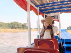 -洞里萨湖