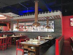 -明洞王妃家烤肉(苏州中心星悦汇店)