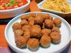 -同合居·非遗东北菜(王府井店)