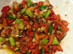 -攸州小镇家湘菜(小米科技园店)