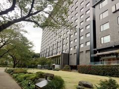 -新高轮格兰王子大酒店