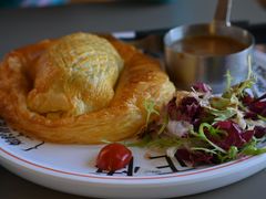 -肥韬茶餐厅(海上世界店)