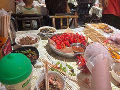 -串盟烧烤大排档·长沙美食地标(星沙店)