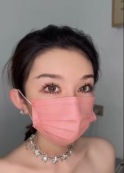 点击看大图 -睫毛弯弯·美甲美睫