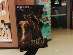 -万达影城(安吉万达广场IMAX店)