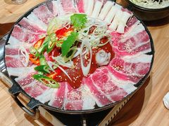 -KimPro 辛普乐概念韩餐