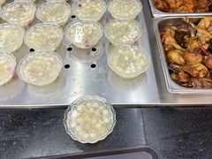 酒酿圆子-毛华美食(清扬路店)