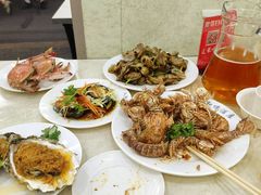 -人和啤酒屋海鲜大排档(营口路店)