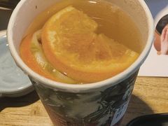 -炖物24章·顺时轻养茶(杭州大厦店)