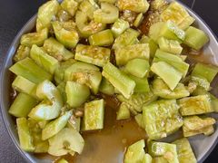 -许哥东北烧烤·铁丳烤串·宫后夹肉(繁花中心店)