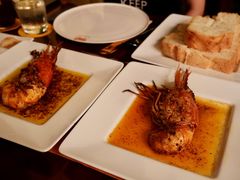 -Ministry of Crab(科伦坡店)