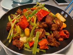 -小菜园新徽菜(无锡宜家荟聚中心店)