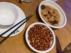 -巢爷老味(东方红店)