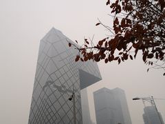 -中央广播电视总台(光华路办公区)