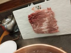 -仁和四季涮肉馆(天坛南门店)