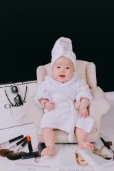 -嘟嘟卡奇儿童摄影