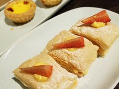 -万丽轩·粤菜(王府井金茂万丽酒店)