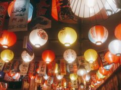 -桃太郎创作料理(大坪店)