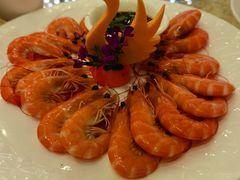 -心点盛宴江南西店