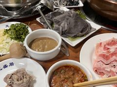 -元盛居(生态大街店)