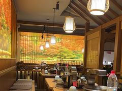 -九田家黑牛烤肉料理(太阳宫广场店)