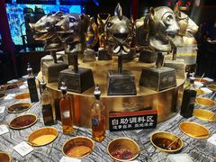 -哥老官重庆美蛙鱼头(虹口龙之梦店)