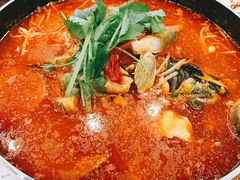 -贵凤凰贵州米粉(五道口店)