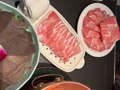 -额尔敦涮肉自助(摩尔城店)
