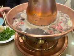 -南来顺饭庄·清真(南菜园店)