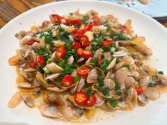 -金海湾海鲜排档(朱家尖店)