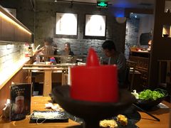 -呷哺呷哺 黄金牧场 (欢乐谷店)