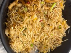 -串小白烧烤(金沙洲店)