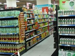 -北国超市(长江店)